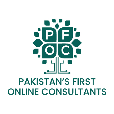 Pakistans Consultants