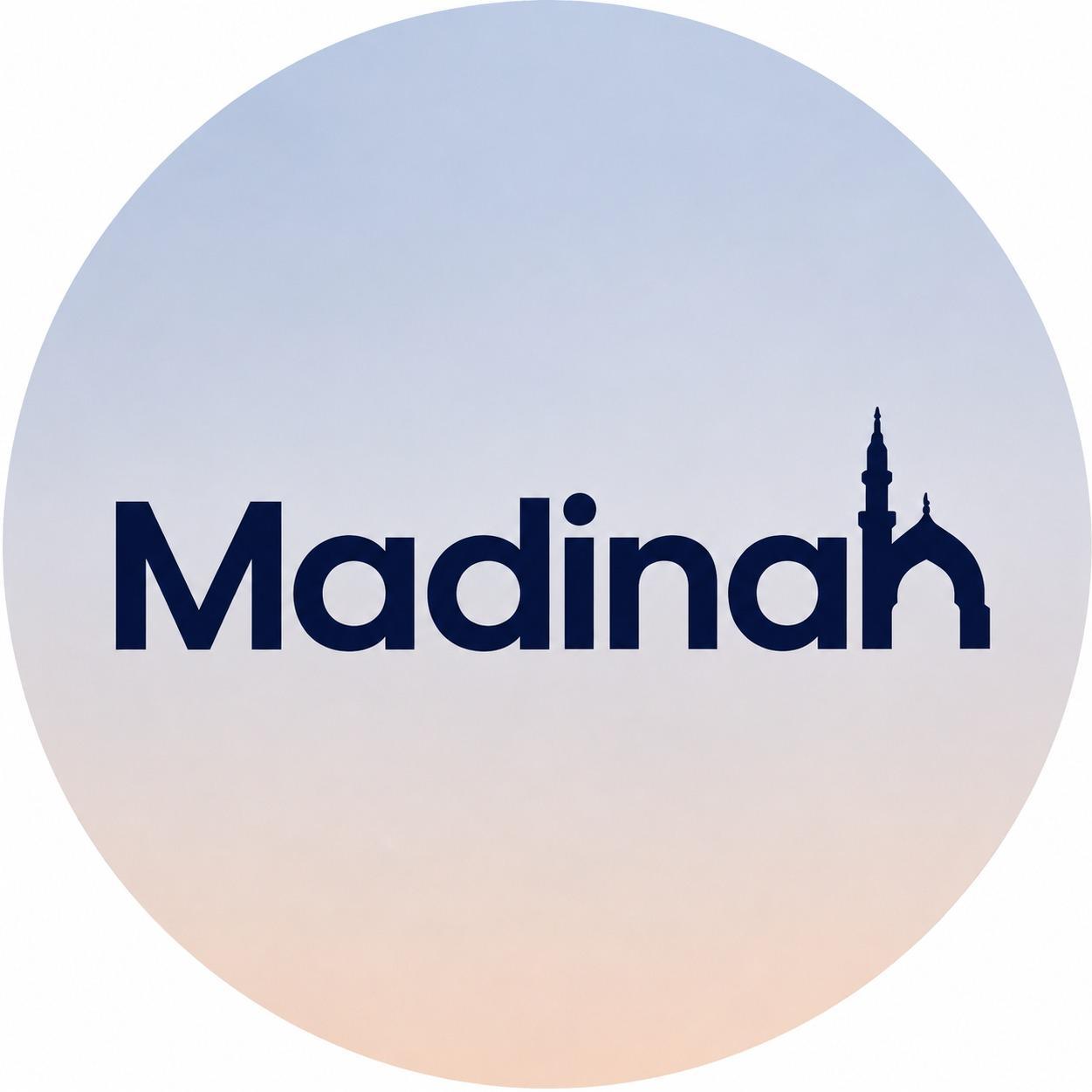 Madinah Fundraising