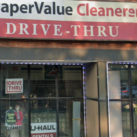 Napervalue  Cleaners