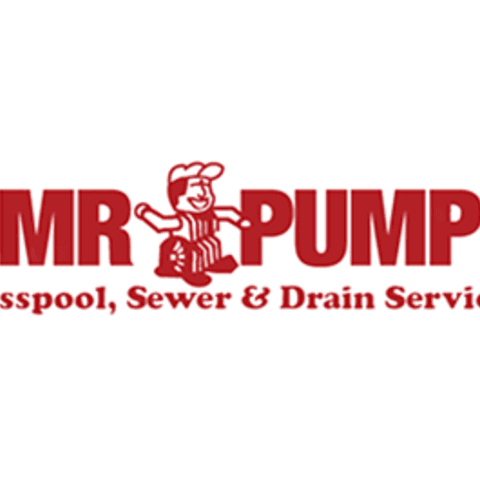 Mr Pump New York