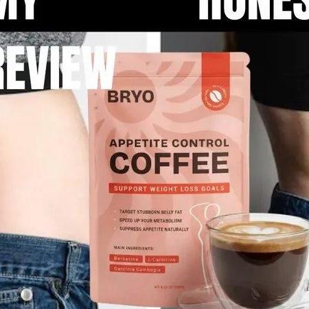 BRYO Coffee