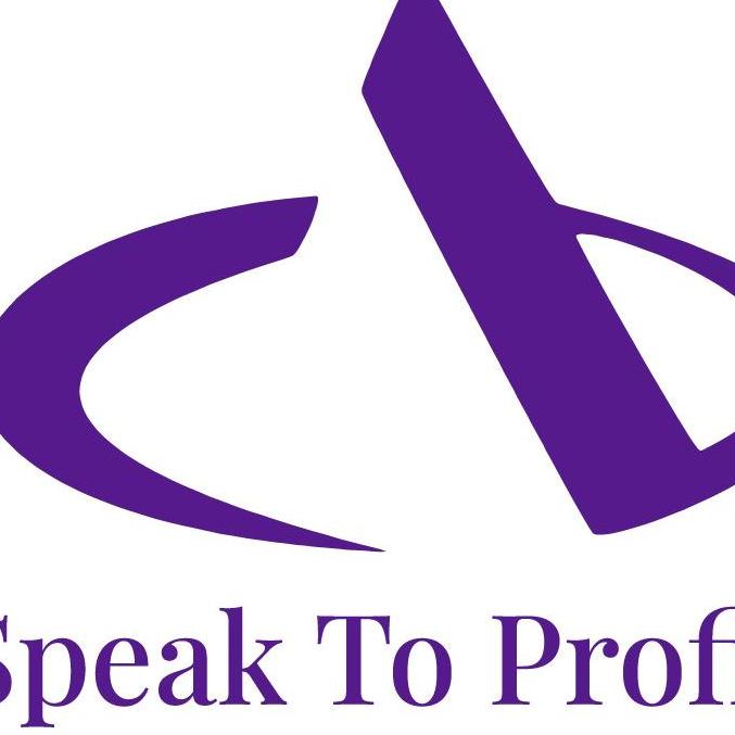 Speak  To Profits