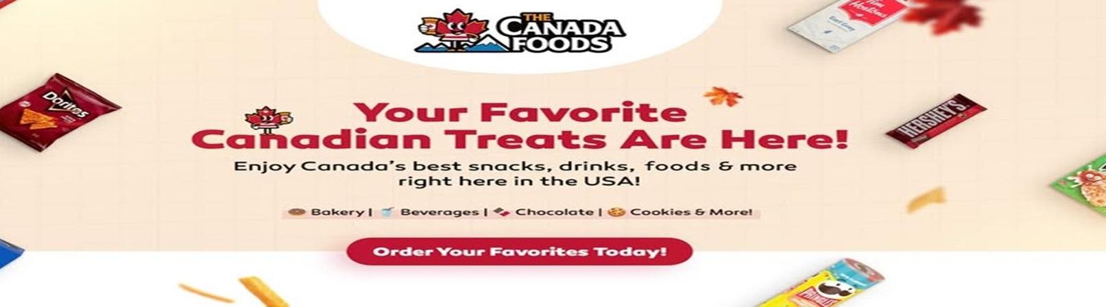 The Canadafoods