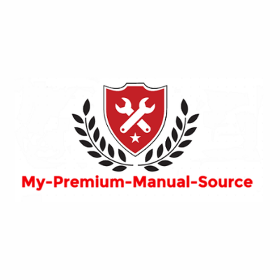 My Premium Manualsource