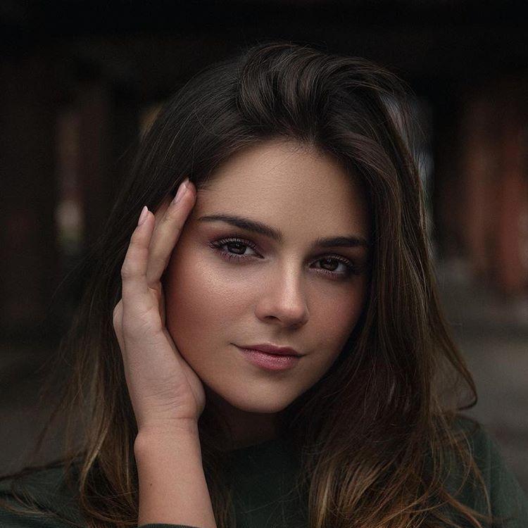 Alya Smith