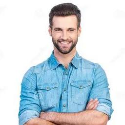 Daniel John