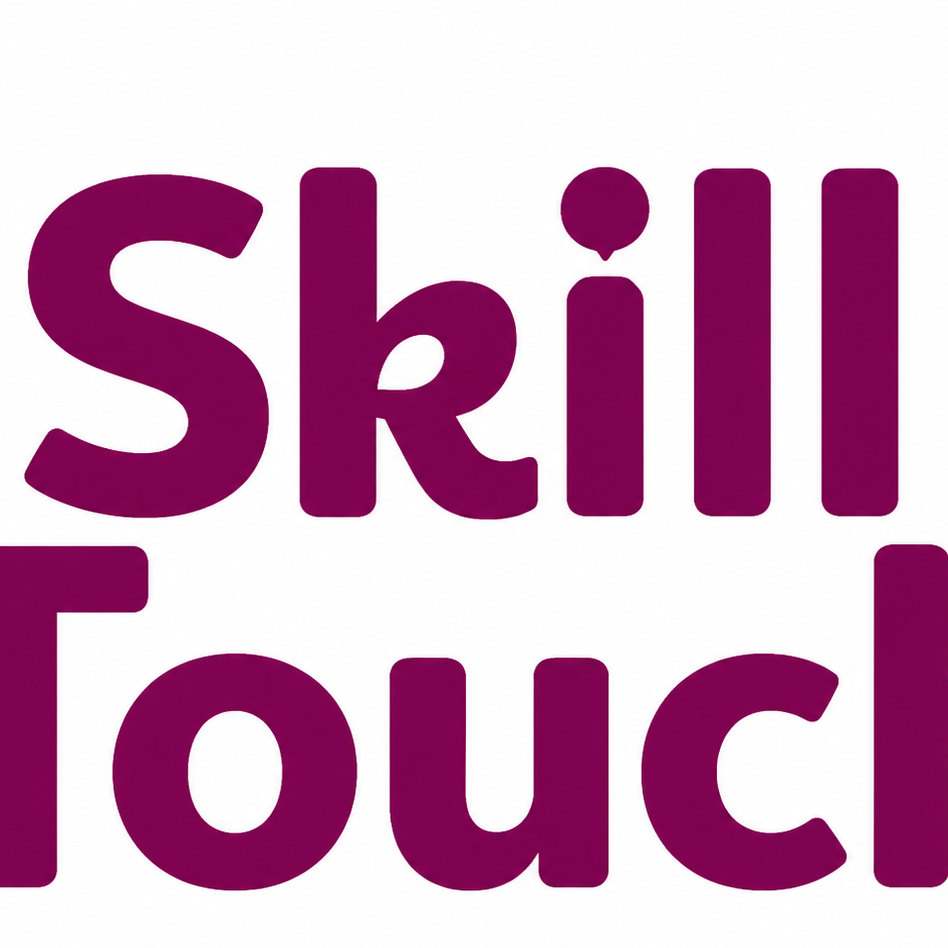 Skill Touch