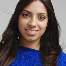 Vanya Singh