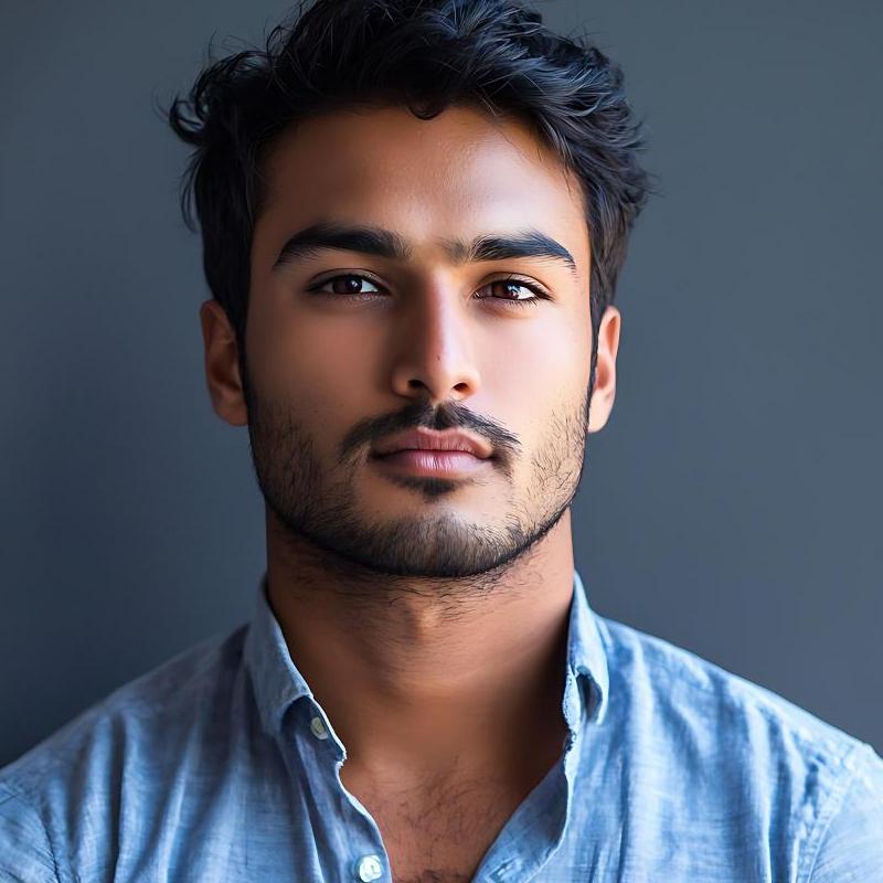 Hariom Kagra