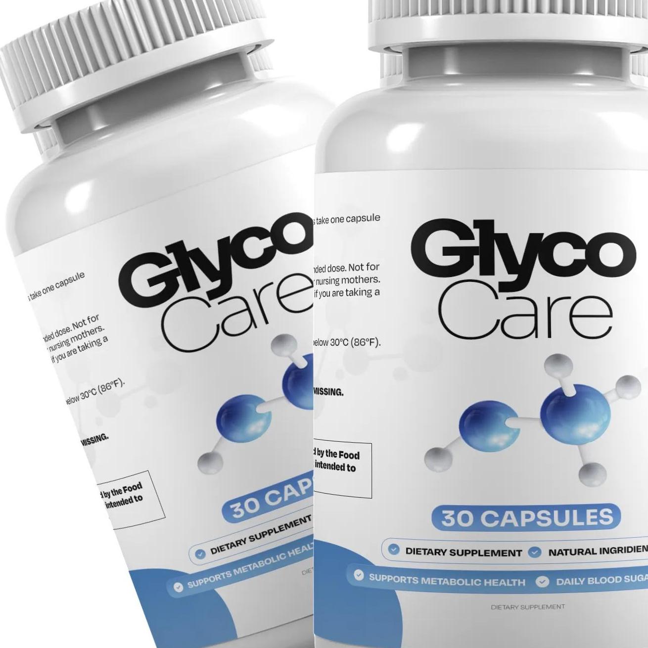 Glycocare GlycoCare