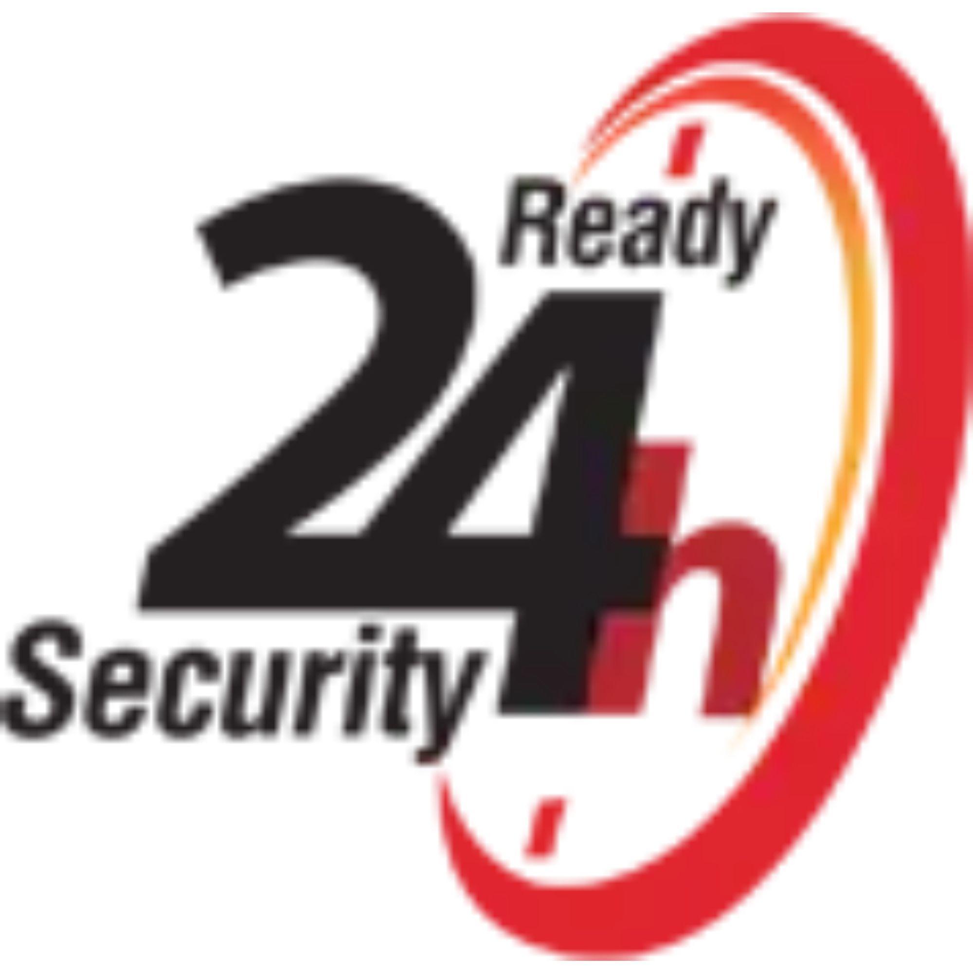 Ready 24h  Security Inc
