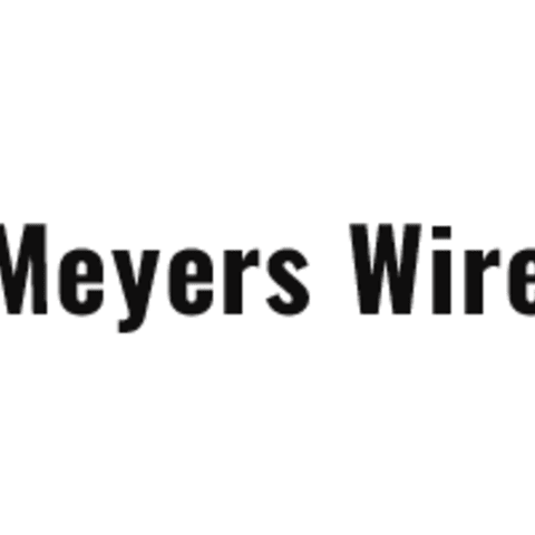 Meyers Wires