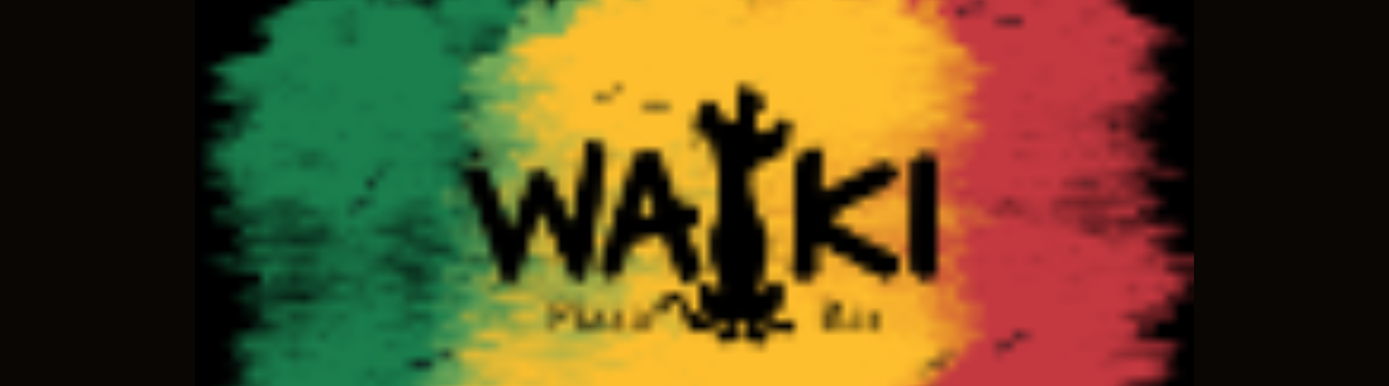 Waiki Pizza Bar
