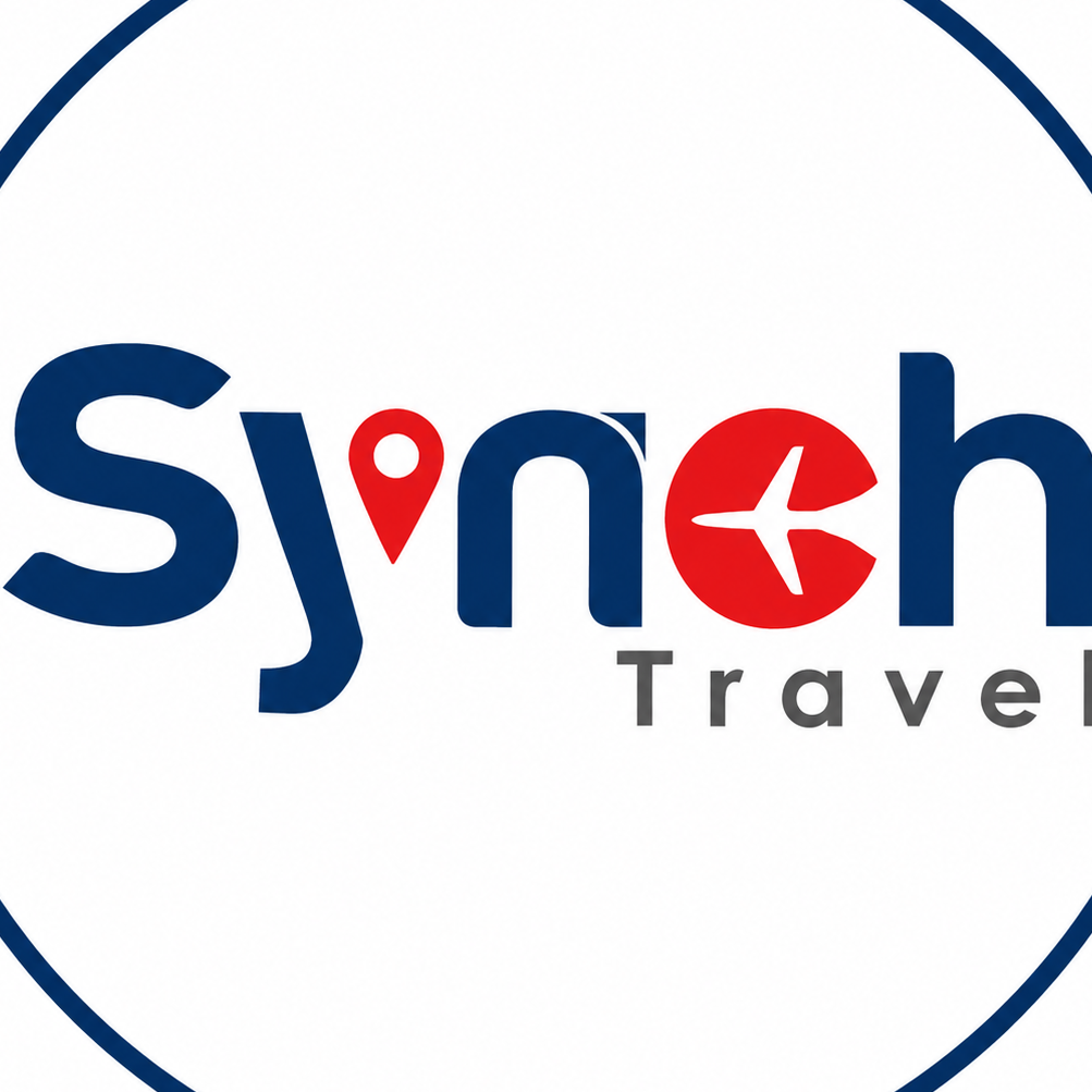 Synch Travel