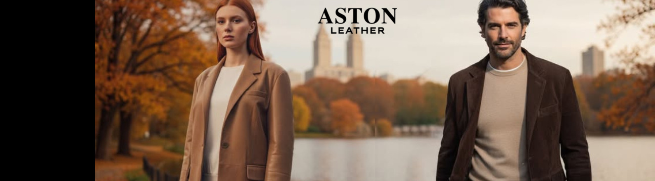 Aston Leather