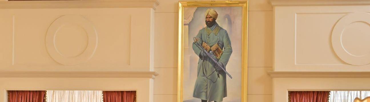 Radisson Hotel Jalandhar