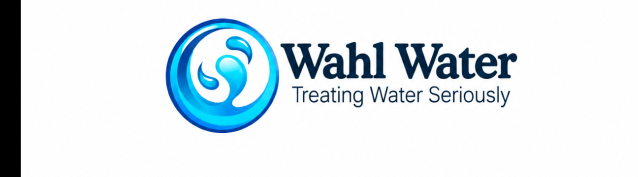 Wahl  Water