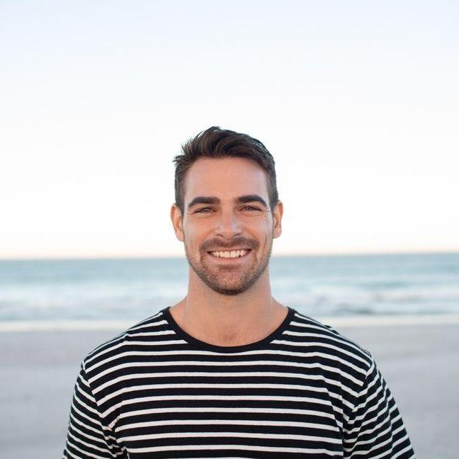 Dylan Jackson