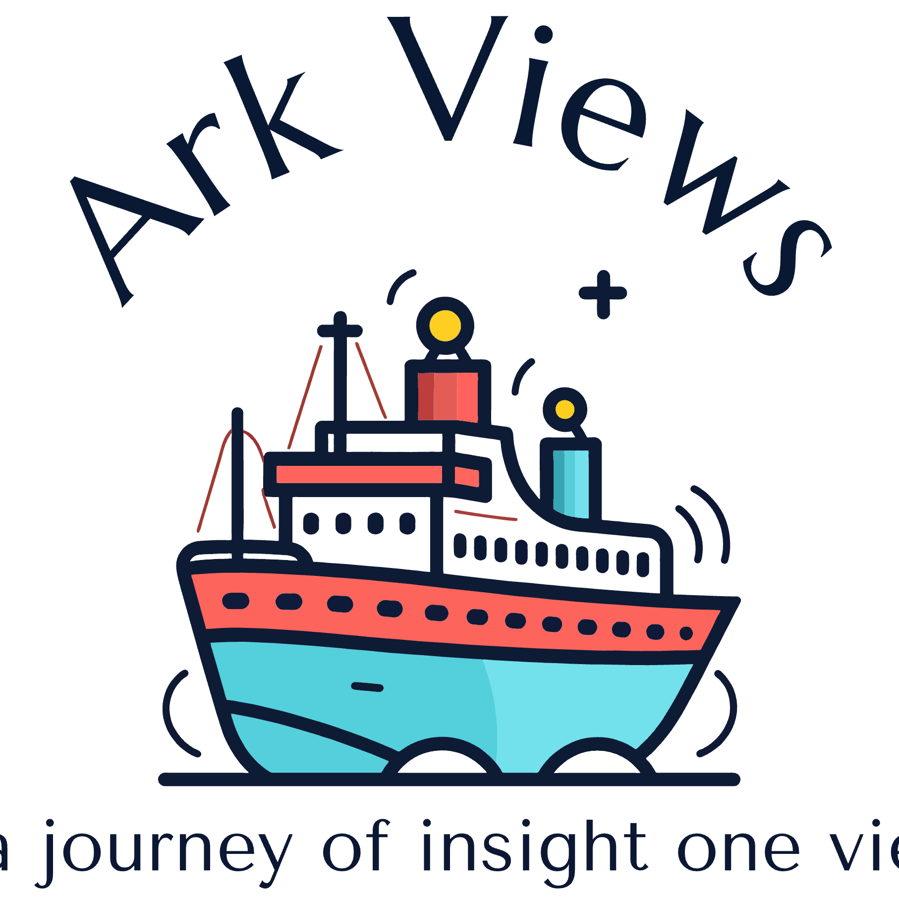 Ark View