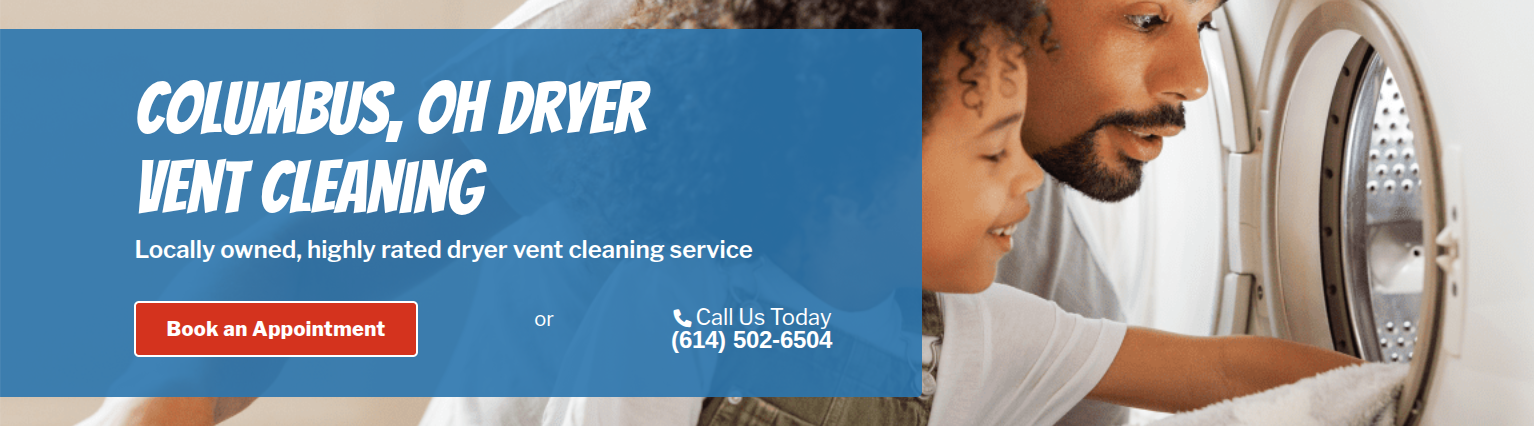 Dryer Vent Superheroes