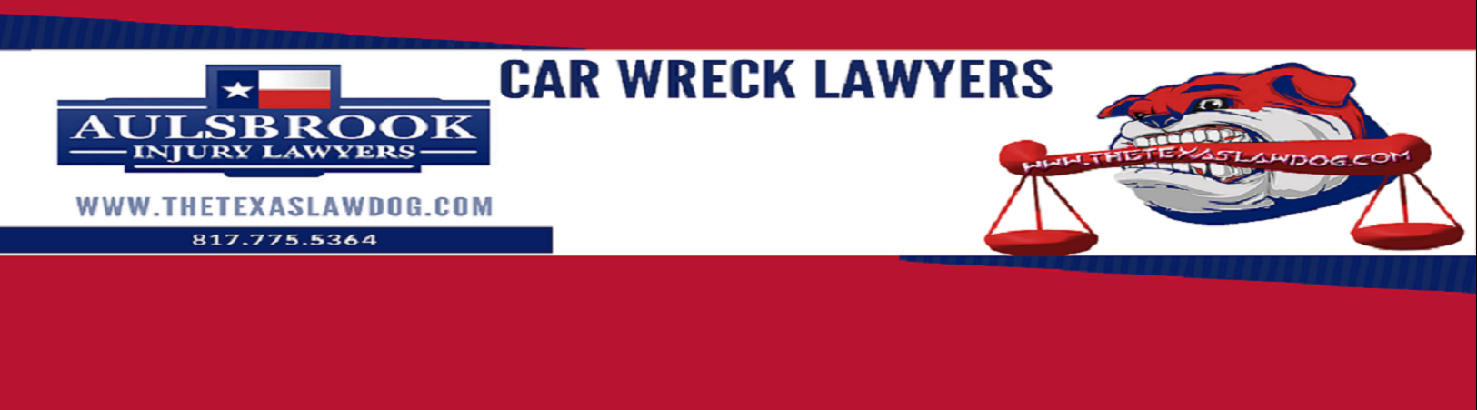 The Texas Law Dog