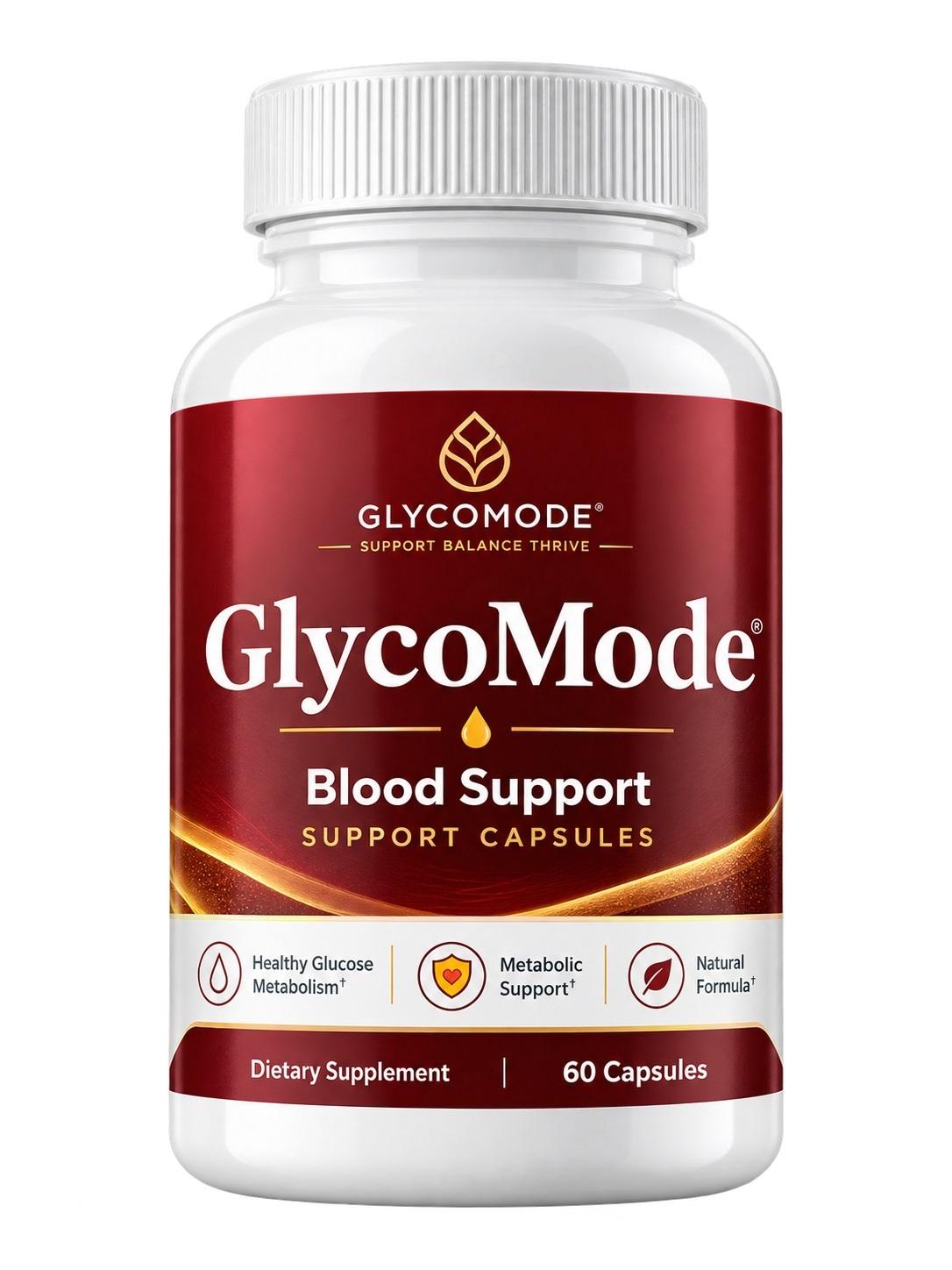Glyco Mode