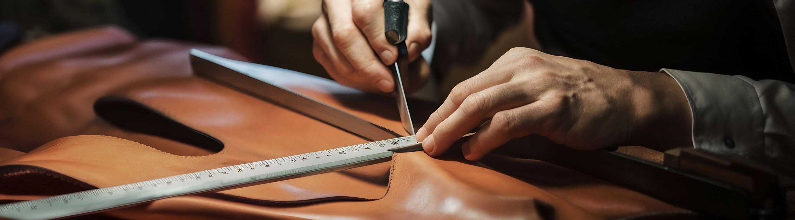 Tannorium Leather