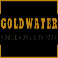 Gold GoldwaterRV