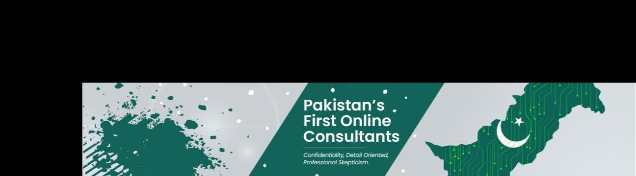 Pakistans Consultants