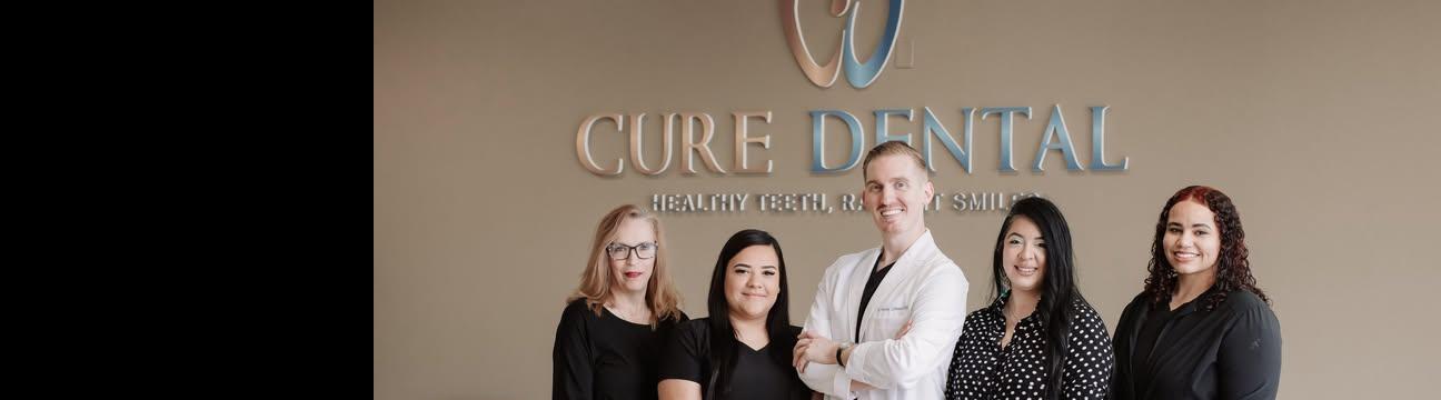 Cure  Dental 