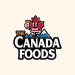 The Canadafoods