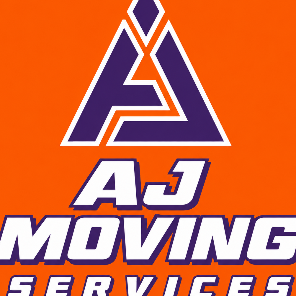 AJ Moving Services