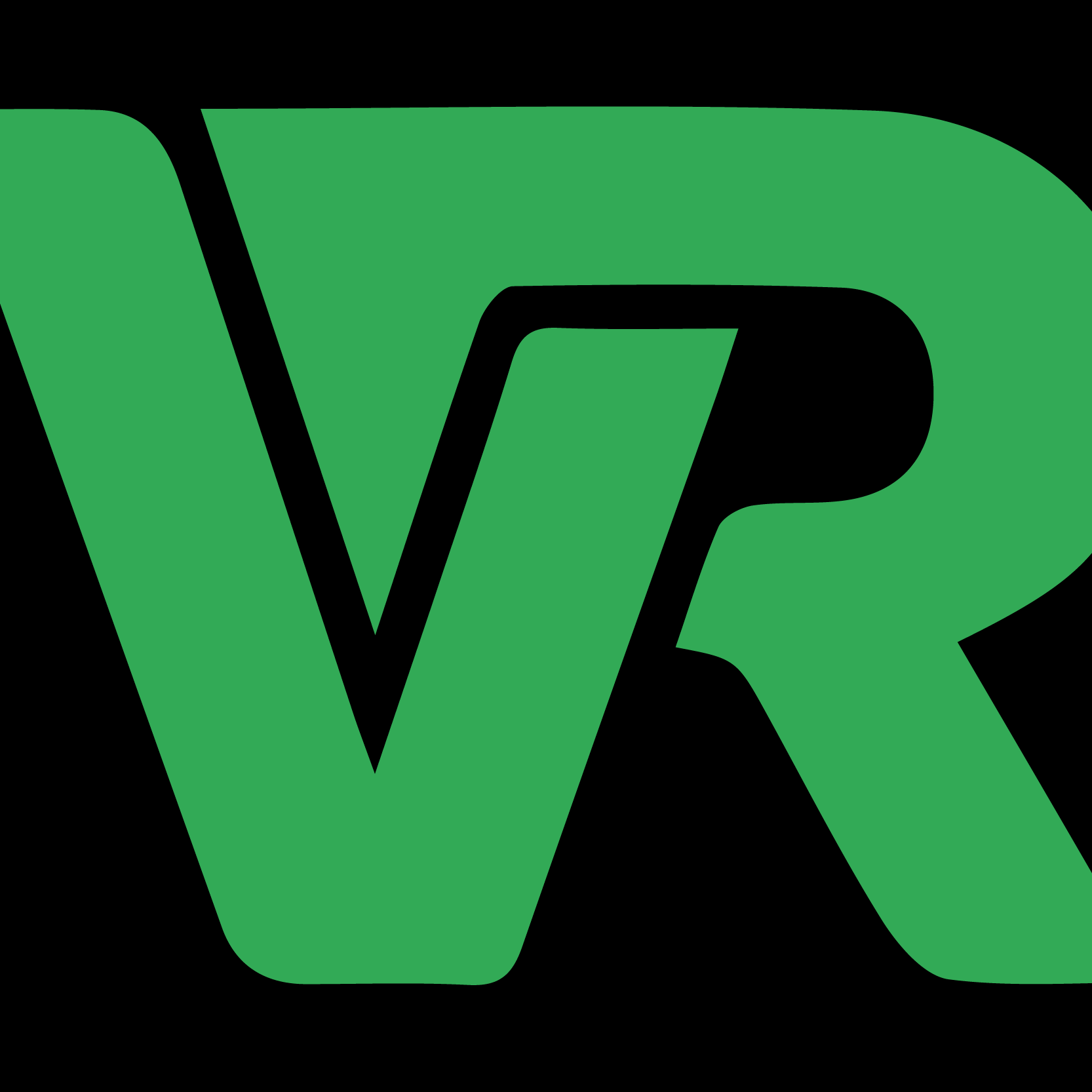 VR Bonkers Bonkers