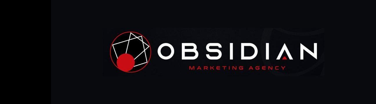 Obsidian Marketing