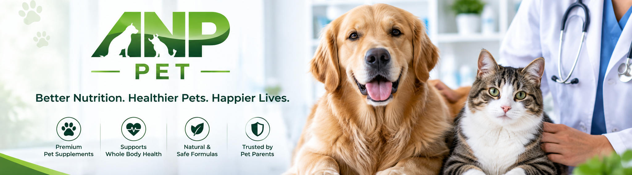 Pet Nutrition