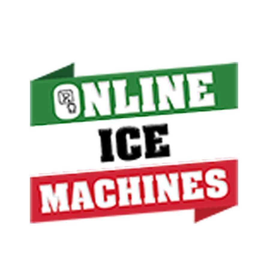 Online Ice Machines