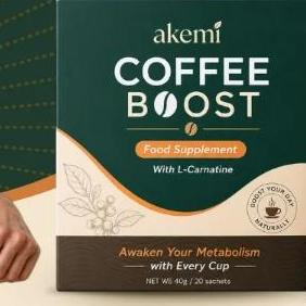 Akemi Coffee