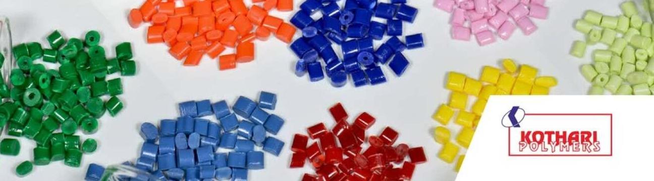 Kothari  Polymers