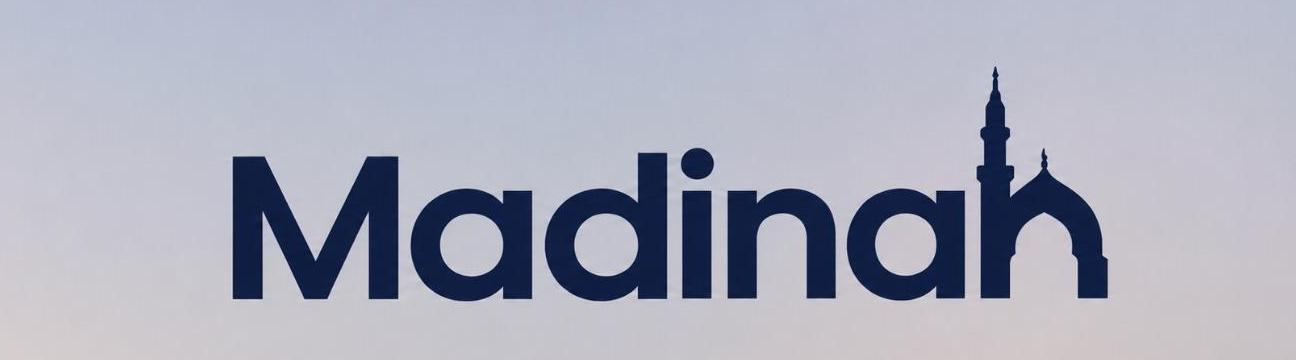 Madinah Fundraising