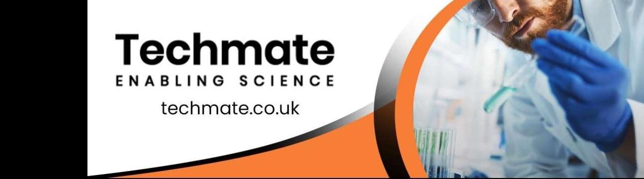 Techmate Ltd