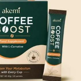 Akemi Coffee