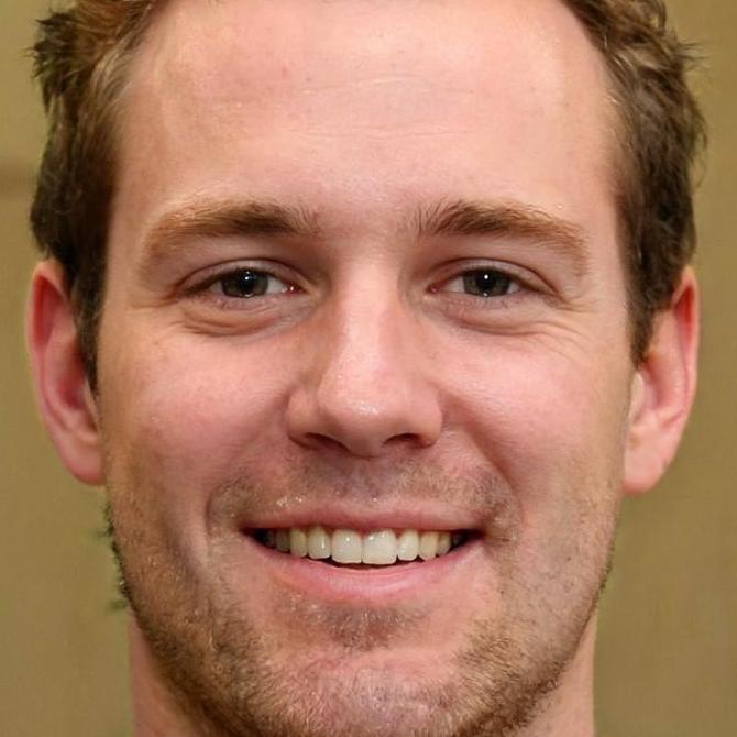 David Martin