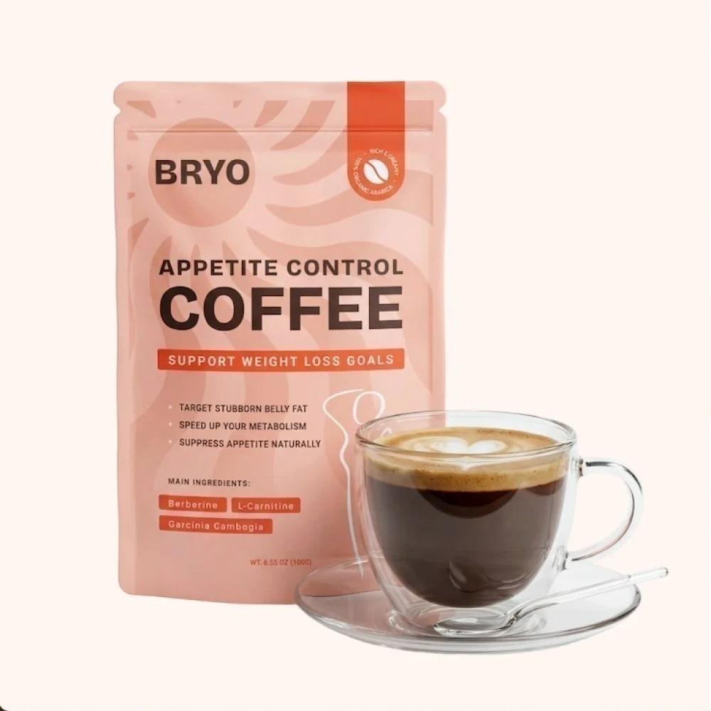 BRYO Coffee