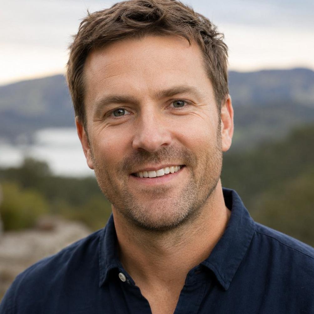 Perry Jackson
