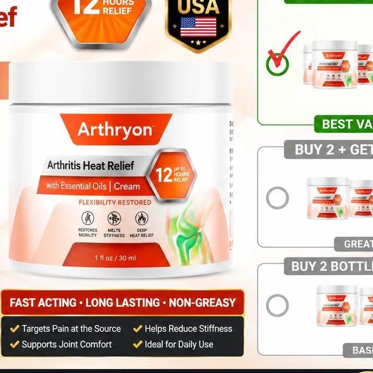 Arthryon Review