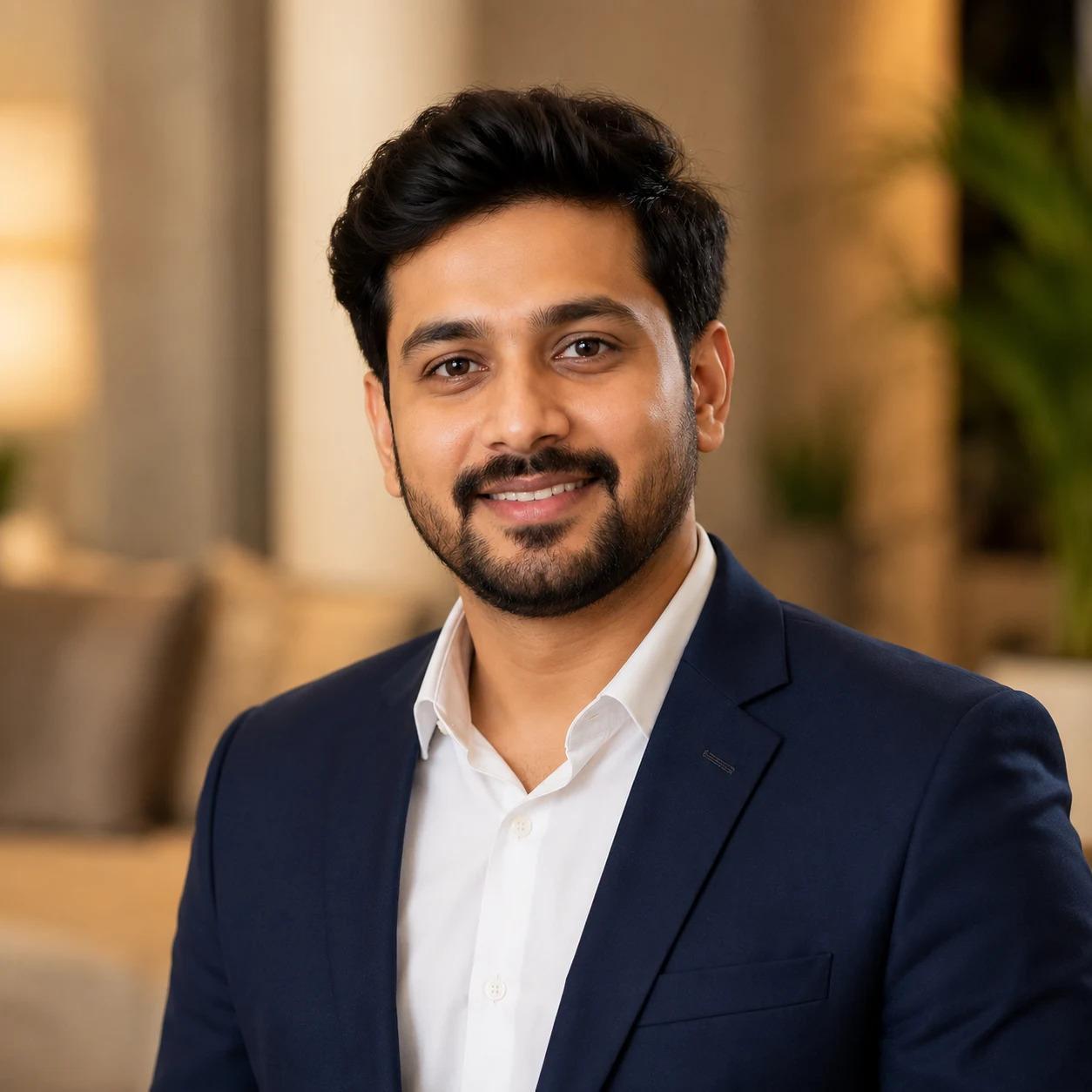 Raj Kumar