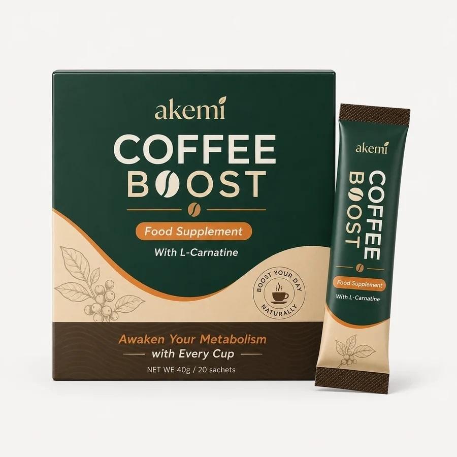 Akemi Coffee