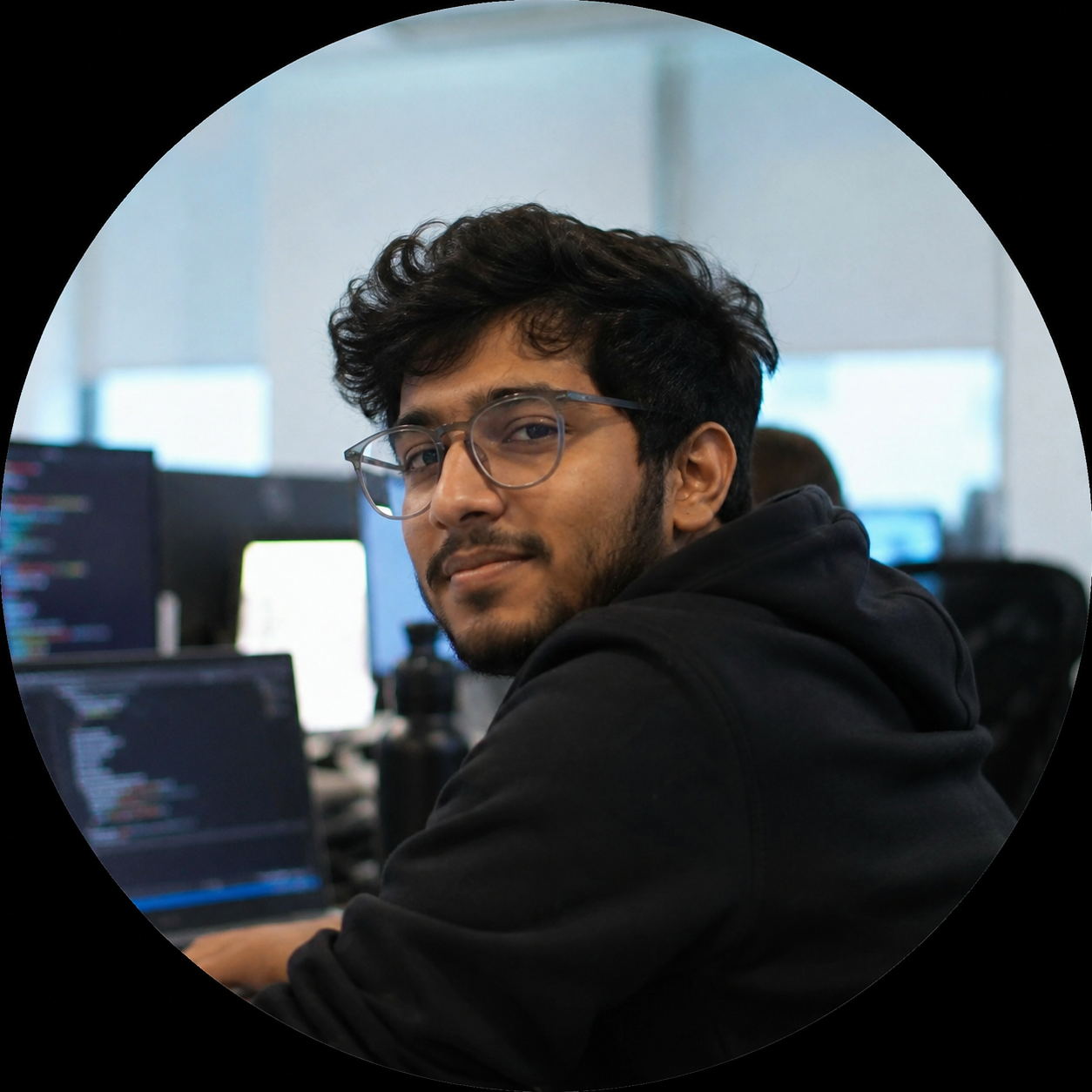 Rajeev Rai