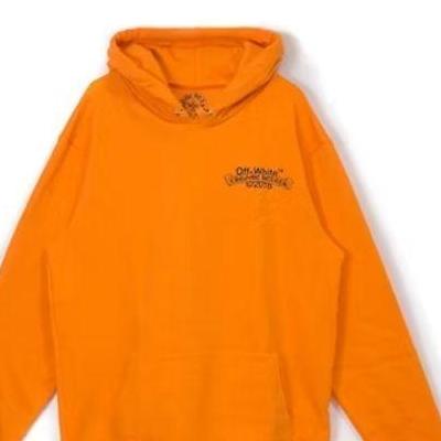 Off White Hoodie
