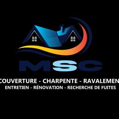 Msc Toitures